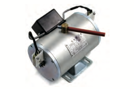 DZS800AB01D1Xinda elevator brake